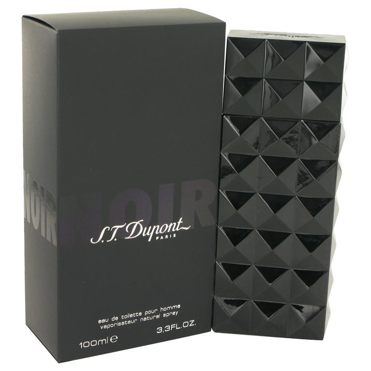 Dupont - Noir